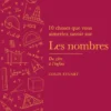 Les nombres