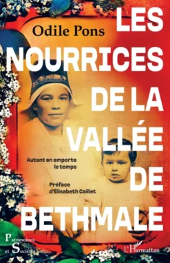 Les nourrices de la vallée de Bethmale