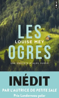 Les Ogres