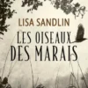 Les Oiseaux des marais