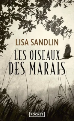 Les Oiseaux des marais