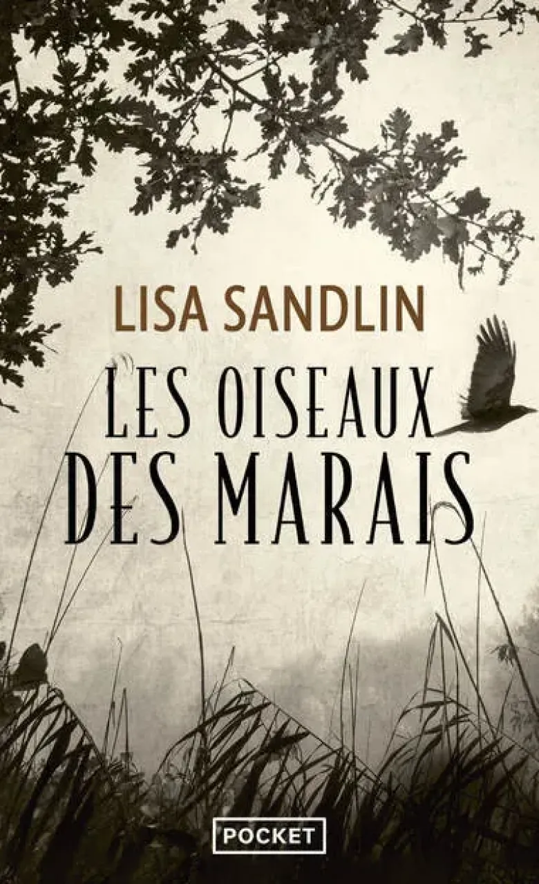 Les Oiseaux des marais