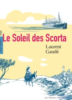 Le Soleil des Scorta