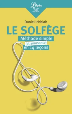 Le Solfège