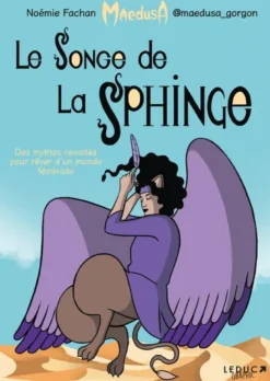 Le songe de la Sphinge