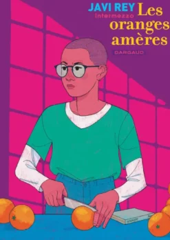 Les oranges amères