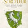 Le SorceleurSorceleur (Witcher), T4 : Le Temps du mépris (traduction révisée)