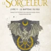 Le SorceleurSorceleur (Witcher), T5 : Le Baptême du feu (traduction révisée)