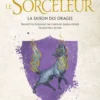 Le SorceleurSorceleur (Witcher) : La Saison des orages (traduction révisée)