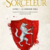 Le SorceleurSorceleur (Witcher), T1 : Le Dernier Voeu (traduction révisée)