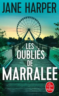 Les Oubliés de Marralee