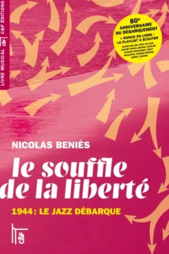 Le souffle de la liberté