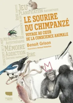 Le Sourire du chimpanzé