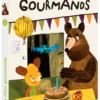 Les Ours gourmands - Vol. 2 - DVD (2020)
