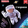 L'espace