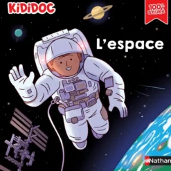 L'espace