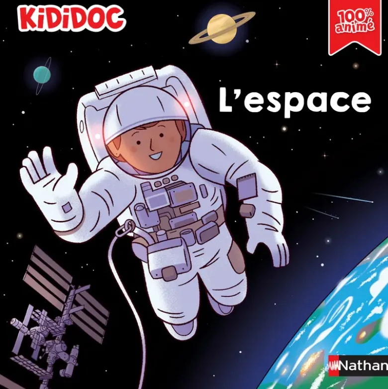 L'espace