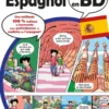 L'espagnol en BD