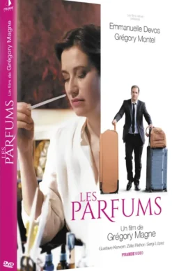 Les parfums