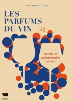 Les Parfums du vin