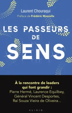 Les Passeurs de sens