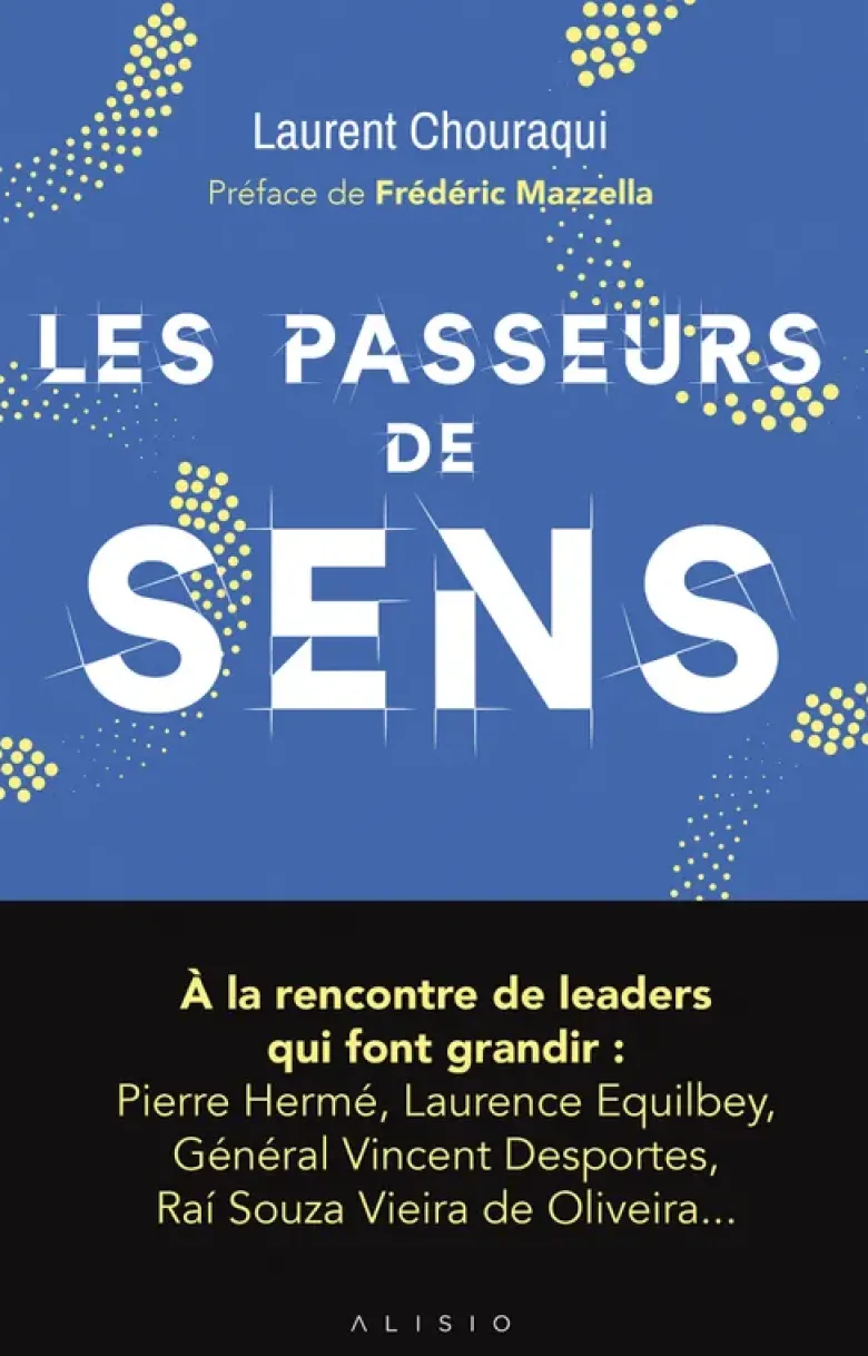 Les Passeurs de sens