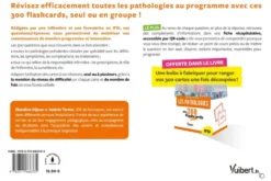 Les pathologies en 300 flashcards - IFSI