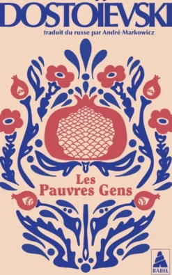 Les Pauvres Gens