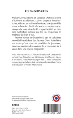 Les Pauvres Gens