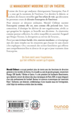 Les 7 péchés du management