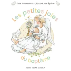 Les petites joies du baptême