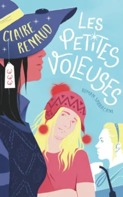 Les petites voleuses