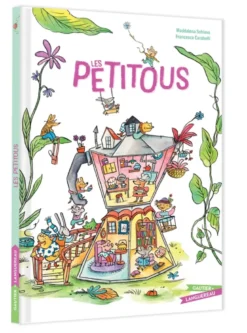 Les Petitous