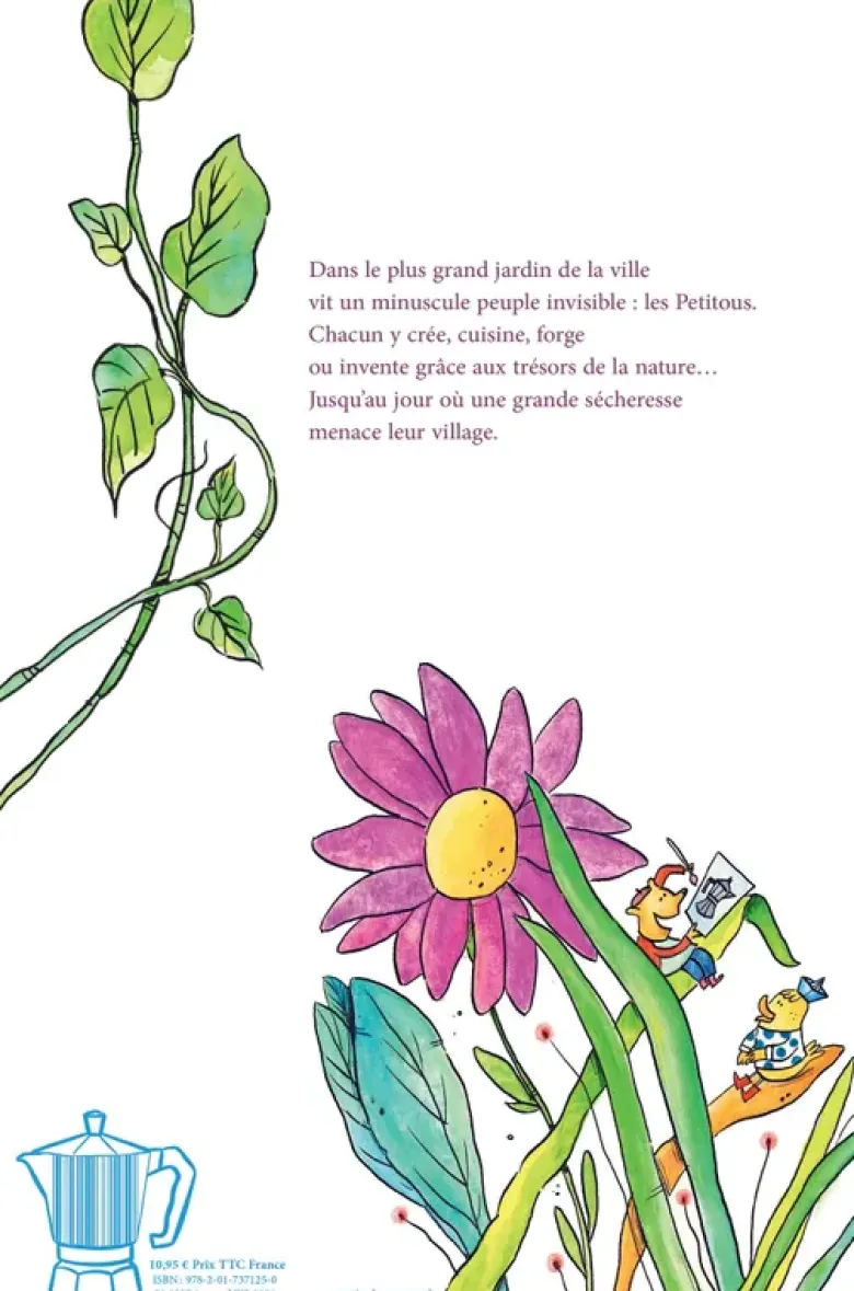 Les Petitous