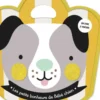 Les petits bonheurs de Bébé chien