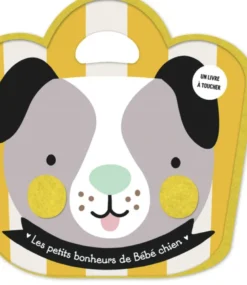 Les petits bonheurs de Bébé chien