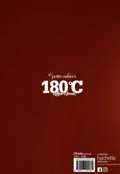 Les Petits Cahiers 180° - Courges