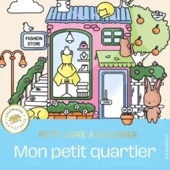 Les petits colos - mon petit quartier