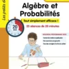 Les petits devoirs - Algèbre et Probabilités CM1