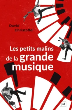 Les petits malins de la grande musique