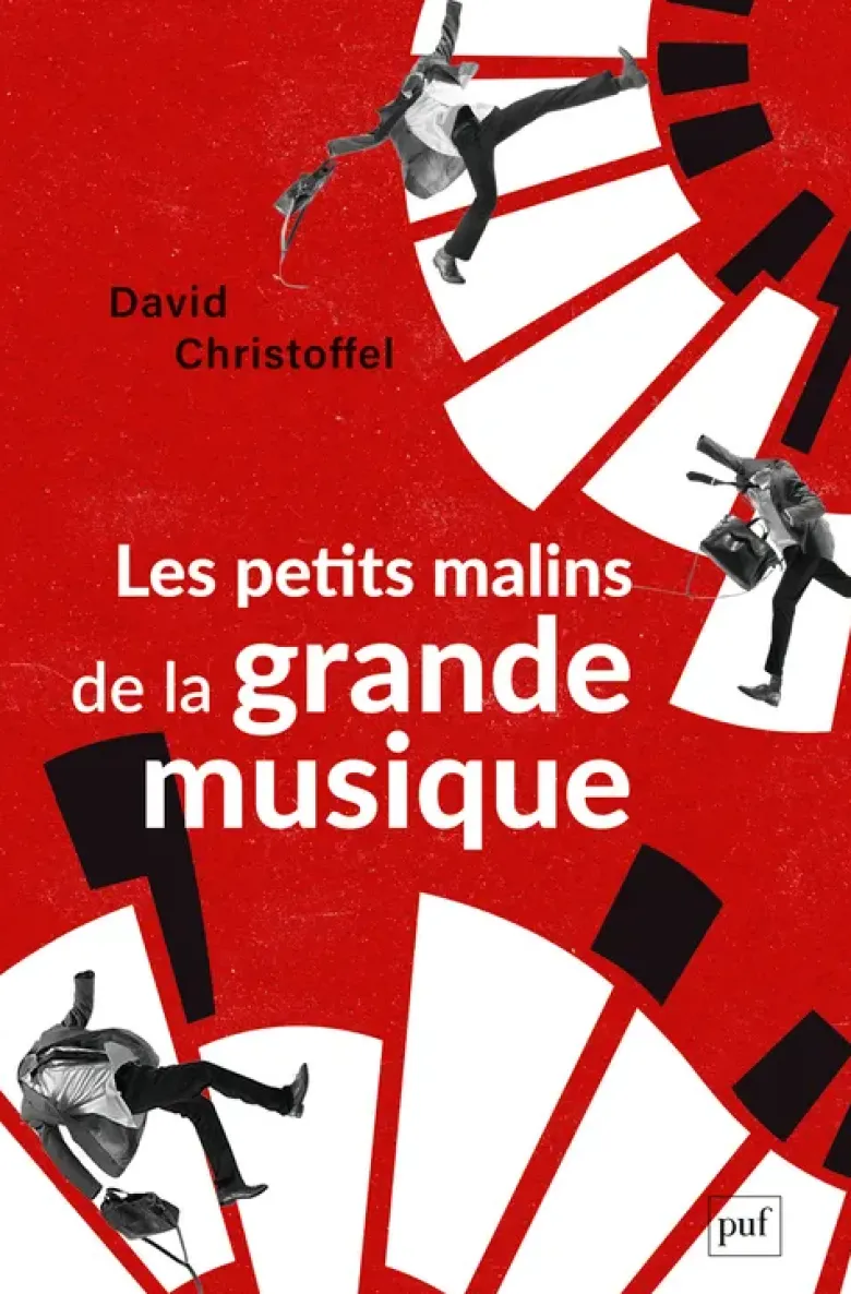 Les petits malins de la grande musique