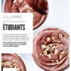 Les petits Marabout - Recettes étudiantes