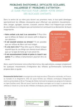 Les petits rituels pour intégrer les réflexes archaïques