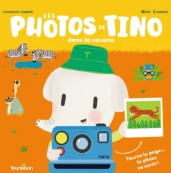 Les photos de Tino dans la savane
