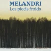 Les pieds froids