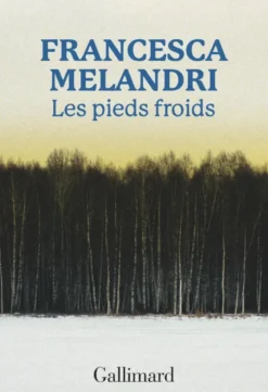 Les pieds froids