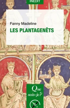 Les Plantagenêts