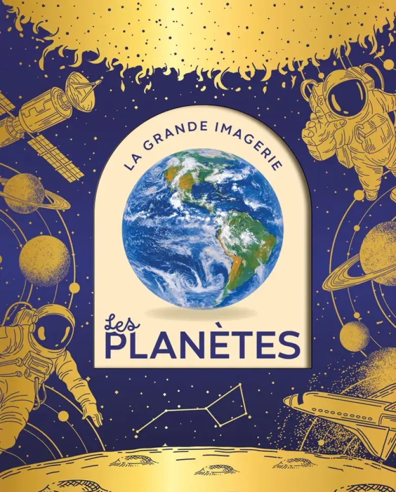 Les planètes