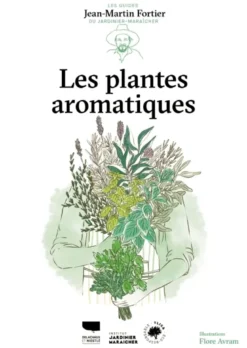 Les Plantes aromatiques