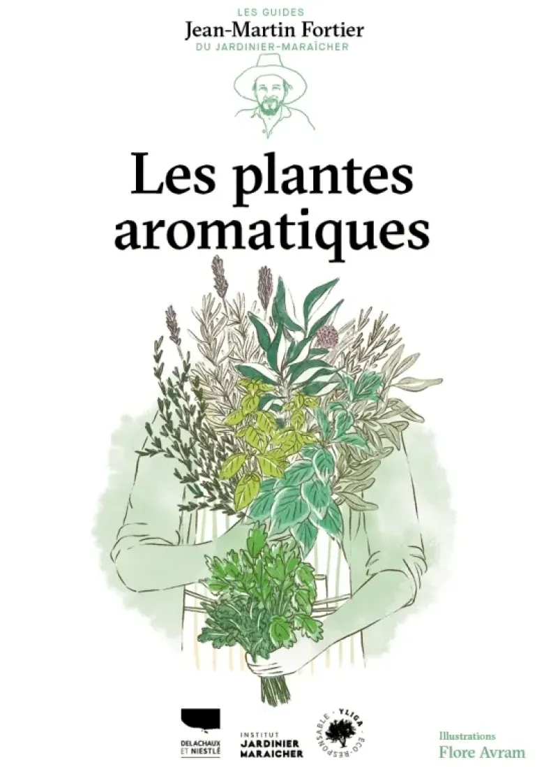 Les Plantes aromatiques
